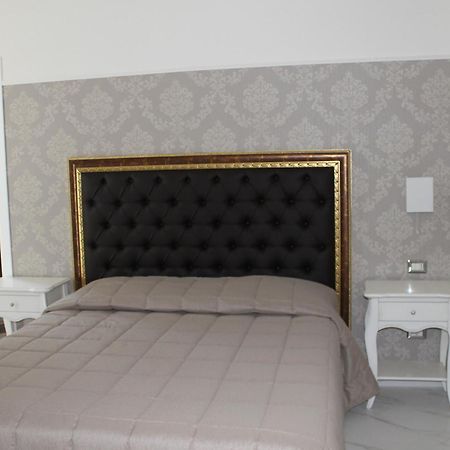 Hotel Residence Villa Del Mare 리미니 외부 사진