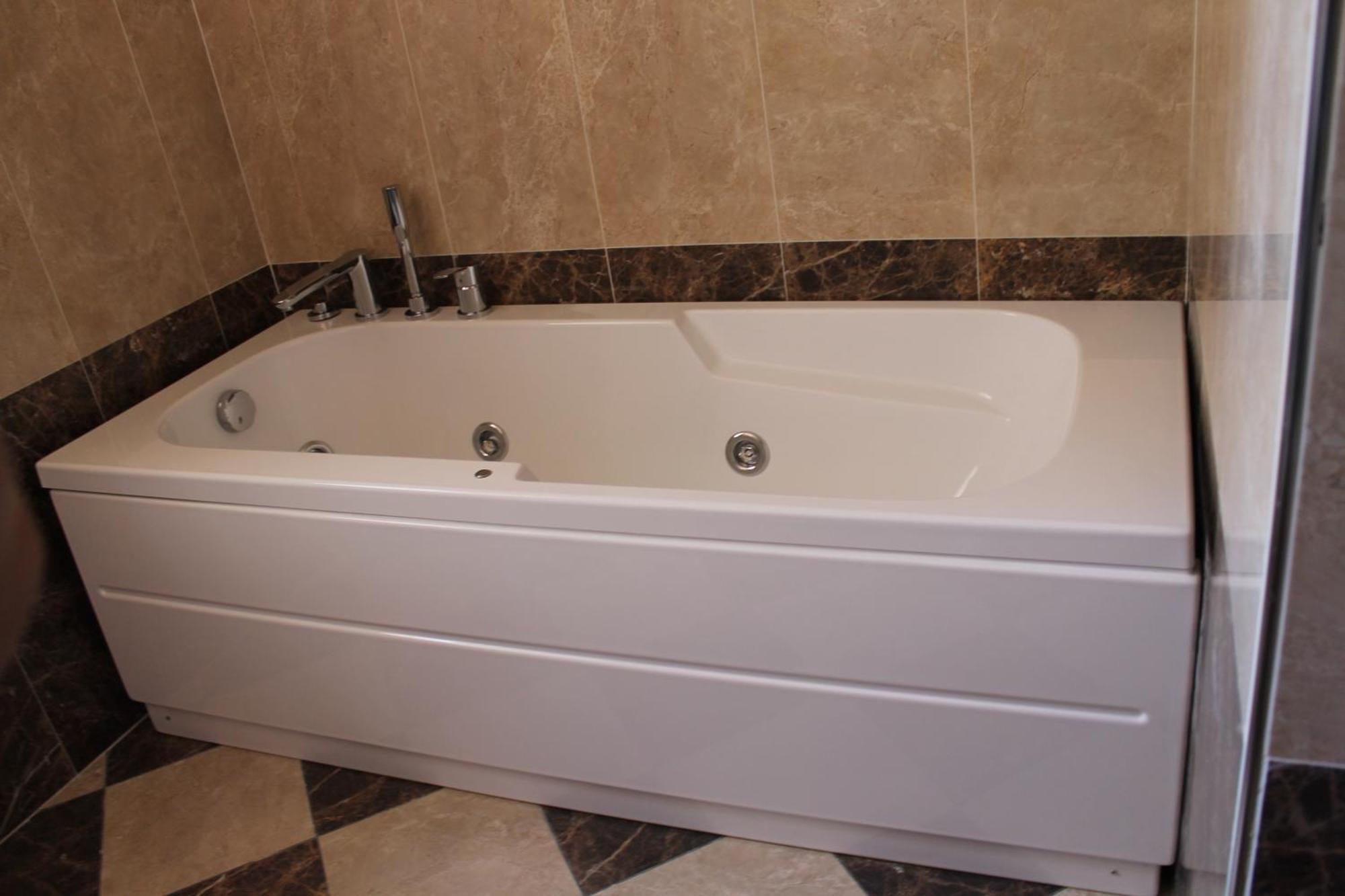 Hotel Residence Villa Del Mare 리미니 외부 사진